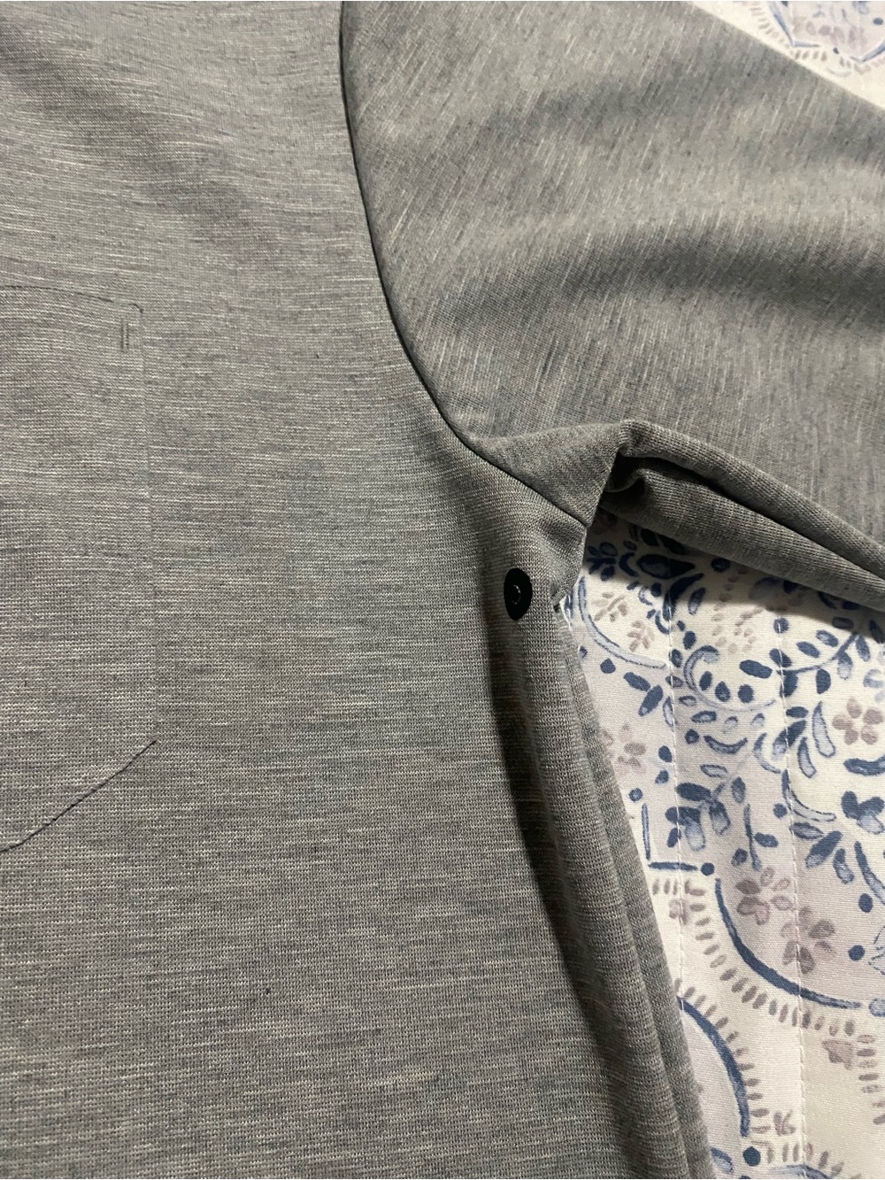 Jordan 23 Lux Pocket T-Shirt Size M - Picture 5 of 11